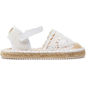 Espadrilles Mayoral 43554 Weiß