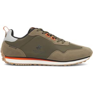 Sneakers Beverly Hills Polo Club TRIST-01 Grün
