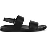 Sandalen Gino Rossi ROCA-284 MI08 Schwarz