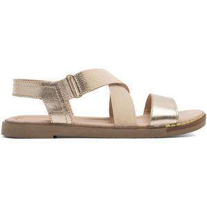 Sandalen Lasocki WI23-LALITA-11 Goldfarben