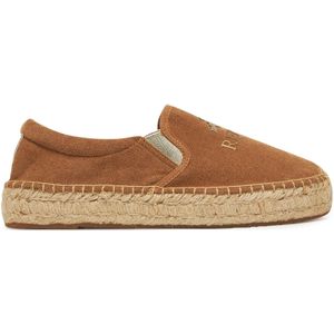 Espadrilles REPLAY GWF22 .000.C0086T Beige