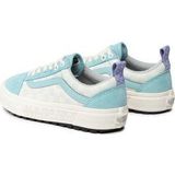 Sneakers aus Stoff Vans Old Skool Mte-1 VN0A5I1297E1 Himmelblau