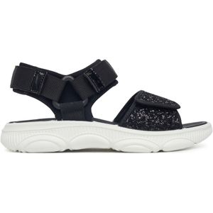 Sandalen Primigi 7891933 D Schwarz