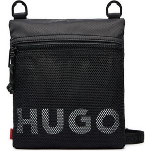Umhängetasche Hugo Hans 50523522 Schwarz