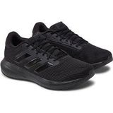 Laufschuhe adidas Response JR8058 Schwarz