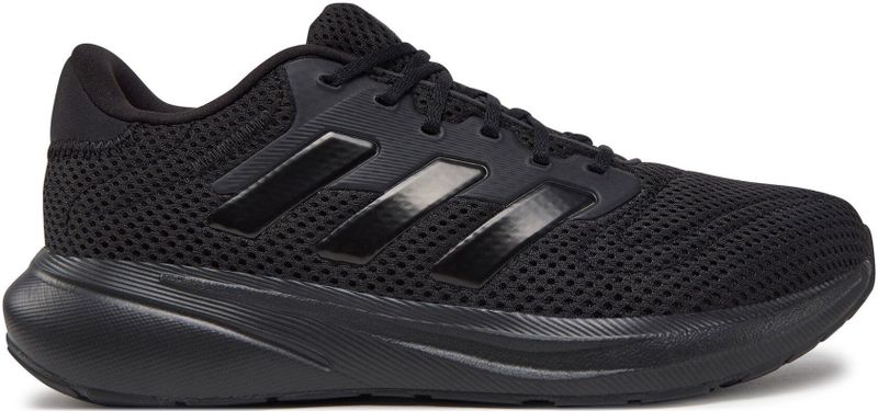 Laufschuhe adidas Response JR8058 Schwarz