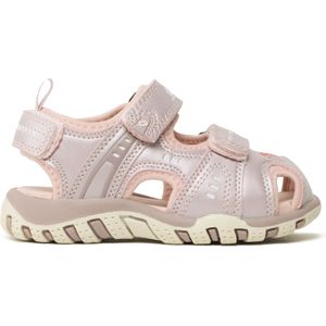 Sandalen Leaf Runn LRUNN101F Rosa