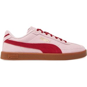 Sneakers Puma Puma Club II Era Suede 400717 07 Rosa