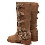 Stiefel Alma En Pena I240802 Beige