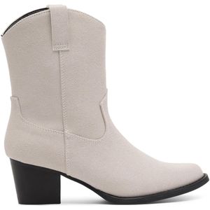 Cowboystiefel JENNY EMILY HY2219-4 Grau