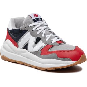 Sneakers New Balance GC5740PS Grau