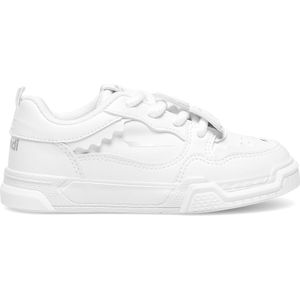 Sneakers Sprandi Z-633 Weiß
