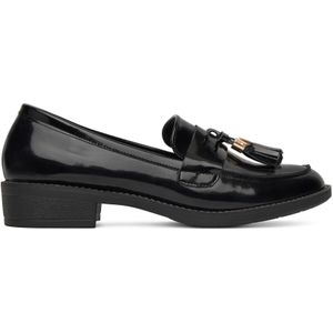 Slipper DeeZee 13093-2 Schwarz