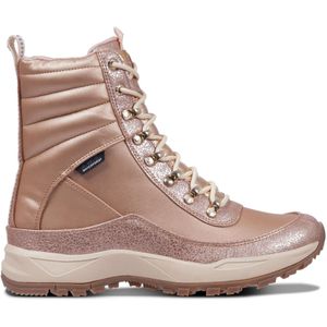Stiefeletten Luhta Hehkuva 75544 400 L Rosa