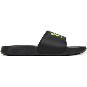 Pantoletten Under Armour UA B Ignite Select 3027225 Schwarz