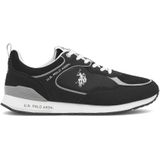 Sneakers U.S. Polo Assn. TABRY007A Schwarz