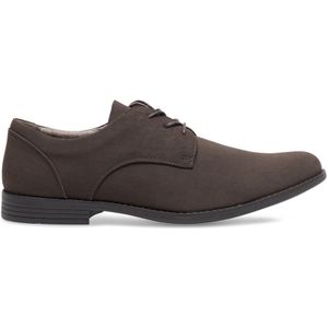 Halbschuhe Lanetti M16SS025-30 Braun