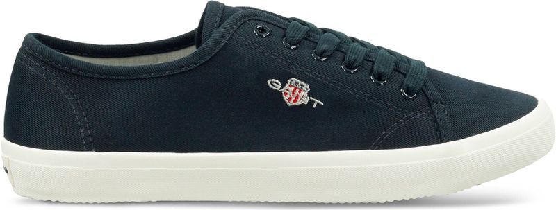 Sneakers aus Stoff Gant 30538896 Dunkelblau
