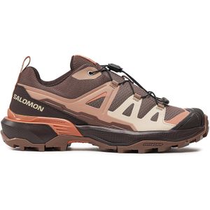 Sneakers Salomon X Ultra 360 L47450500 Braun