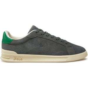 Sneakers Polo Ralph Lauren Heritage Court II 809955691004 Grau