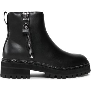 Stiefeletten Liu Jo Pink 214 SF3075 P0102 Schwarz