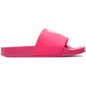 Pantoletten Guess E3GZ12 BB00F Rosa