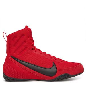 Boxschuhe Nike Machomai 3 HF7333 600 Rot