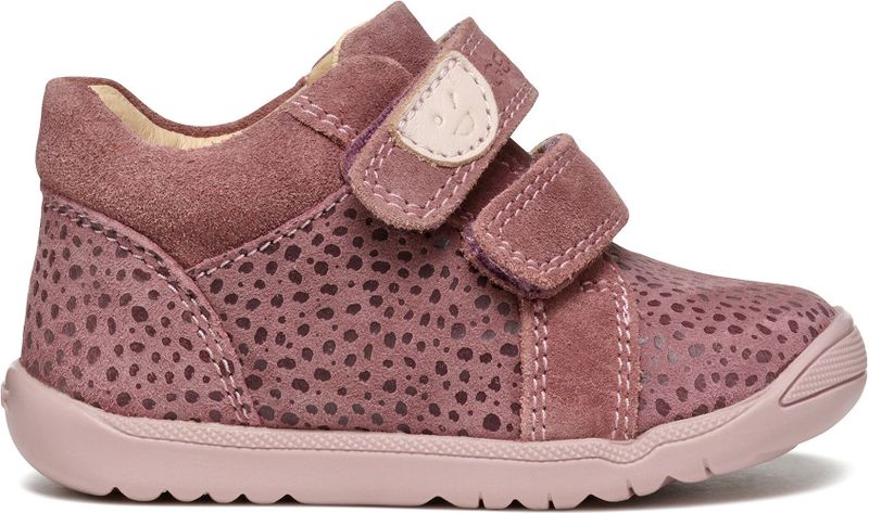 Sneakers Geox B Macchia Girl B164PA 00722 C8007 Rosa