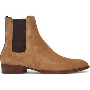 Klassische Stiefeletten Aldo Bert 13813698 Braun