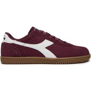 Sneakers Diadora Tokyo 501.181247-55086 Dunkelrot