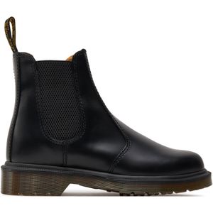 Klassische Stiefeletten Dr. Martens 2976 11853001 Schwarz