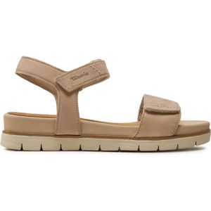 Sandalen Tamaris 8-88710-42 Beige