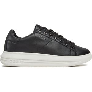 Sneakers Guess FM8VIB LEM12 Schwarz