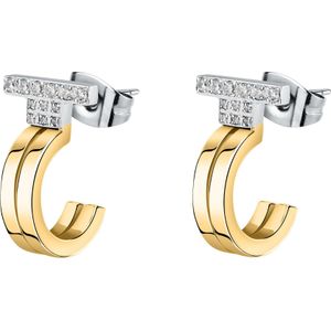 Ohrringe Trussardi TJAXC34 Goldfarben