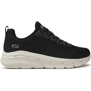 Sneakers Skechers Bobs B Flex-Visionary Essence 117346/BLK Schwarz