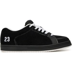 Sneakers Etnies Sal 23 4102000155 Schwarz