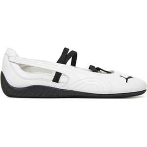 Ballerinas Puma Speedcat Ballet LTH Wns 403587 01 Weiß