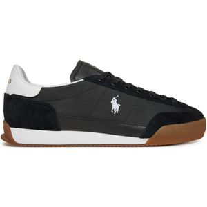 Sneakers Polo Ralph Lauren 809961176002 Schwarz