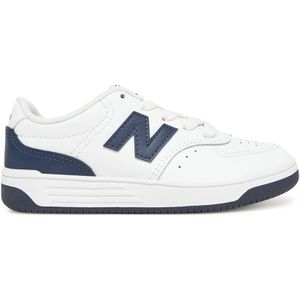 Sneakers New Balance PSB80WB Weiß