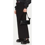 Handtasche Calvin Klein Jeans K60K613055 Schwarz