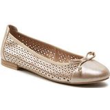 Ballerinas Caprice 9-22185-42 Braun