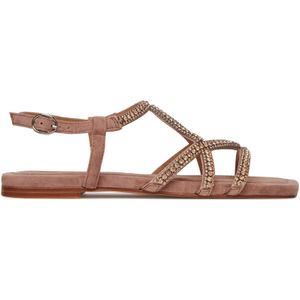 Sandalen Alma En Pena V251967 Rosa