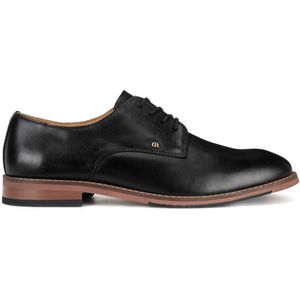 Halbschuhe Gino Rossi DANTE2-01 125AM Schwarz