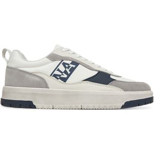 Sneakers Napapijri Dust NP0A4IQY Weiß
