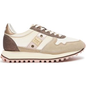 Sneakers Blauer F4MILLEN01/SUG Beige