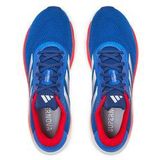 Laufschuhe adidas Supernova Stride ID3691 Blau