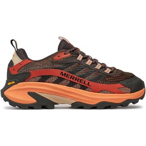 Sneakers Merrell Moab Speed 2 J037531 Orange