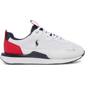 Sneakers Polo Ralph Lauren Train 89 Sport RL02444101 Weiß