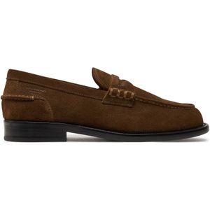Slipper Vagabond Shoemakers Steven 5660-040-39 Braun