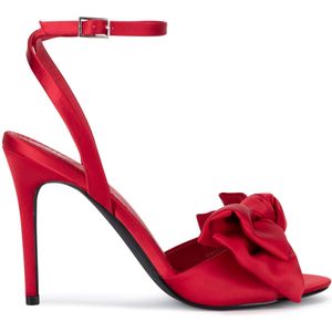Sandalen JENNY CWBFS117 Rot